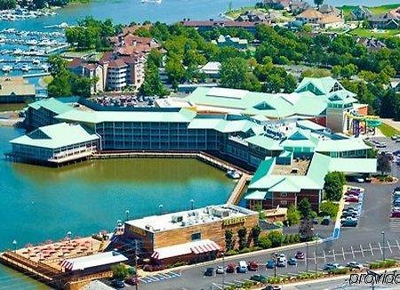Castaway Bay By Cedar Point Resorts 샌더스키 외부 사진