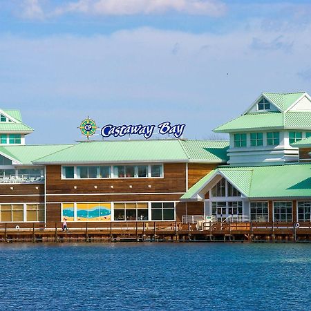 Castaway Bay By Cedar Point Resorts 샌더스키 외부 사진