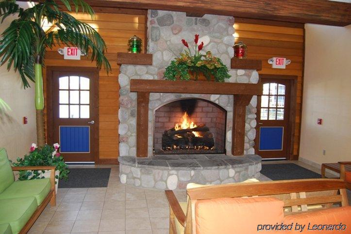 Castaway Bay By Cedar Point Resorts 샌더스키 객실 사진