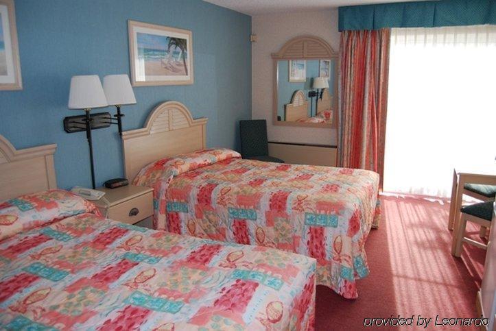Castaway Bay By Cedar Point Resorts 샌더스키 객실 사진