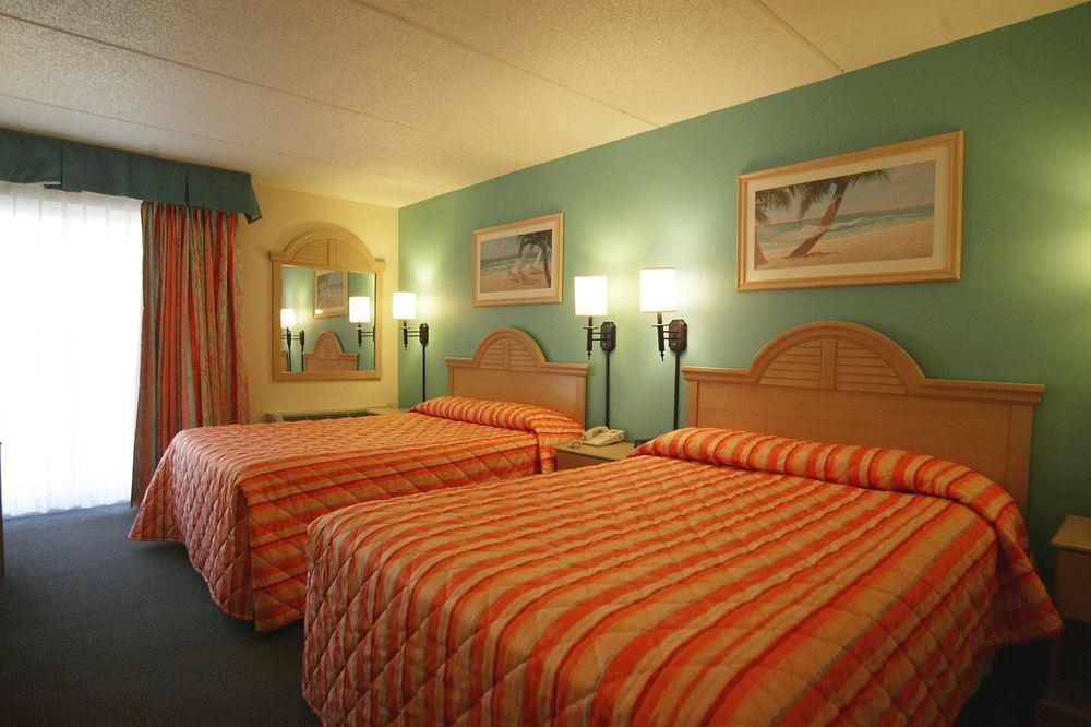 Castaway Bay By Cedar Point Resorts 샌더스키 외부 사진
