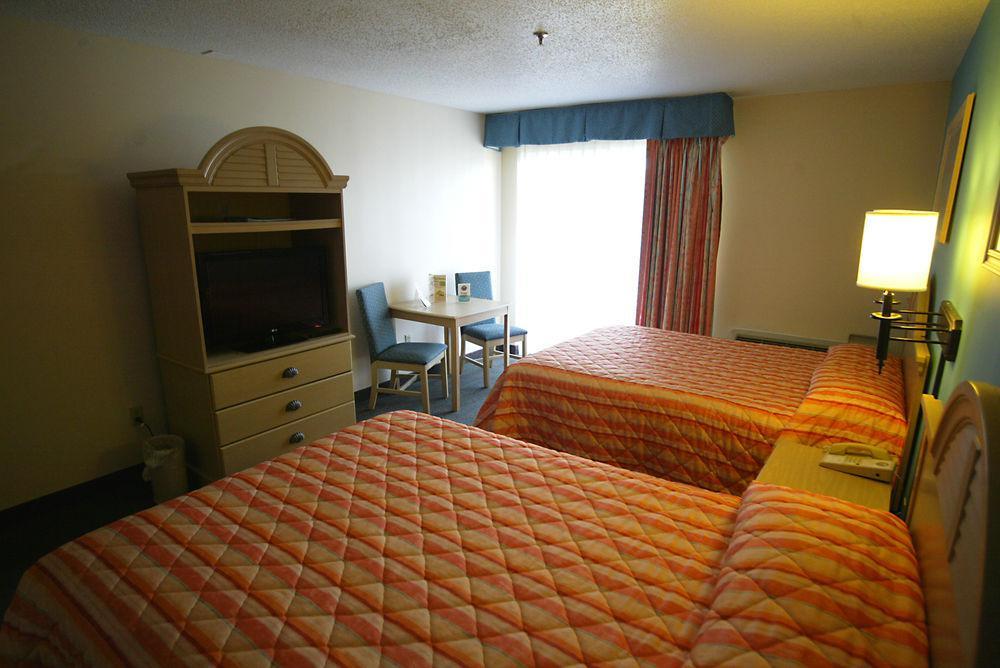 Castaway Bay By Cedar Point Resorts 샌더스키 외부 사진