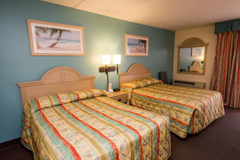 Castaway Bay By Cedar Point Resorts 샌더스키 외부 사진