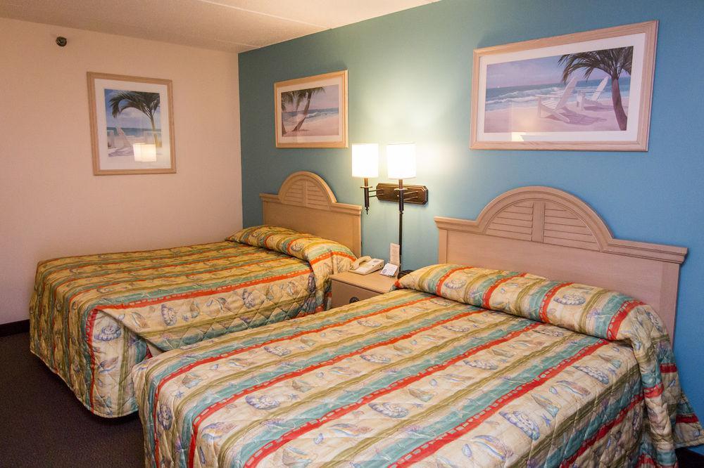 Castaway Bay By Cedar Point Resorts 샌더스키 외부 사진