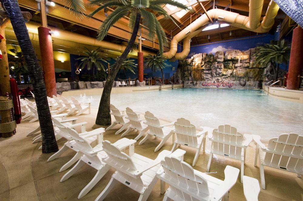 Castaway Bay By Cedar Point Resorts 샌더스키 외부 사진