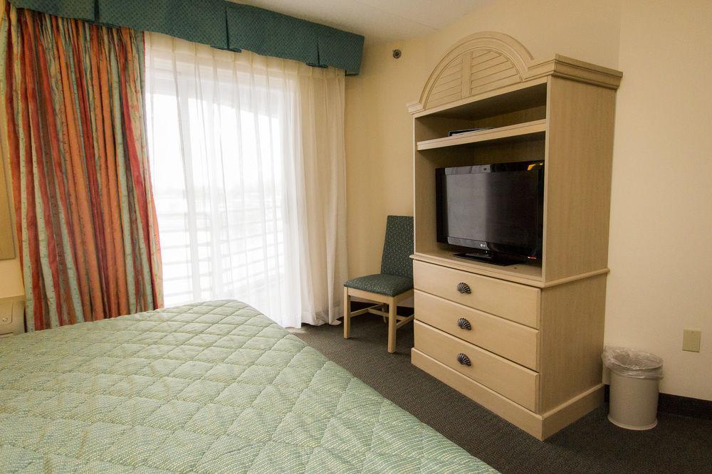 Castaway Bay By Cedar Point Resorts 샌더스키 외부 사진