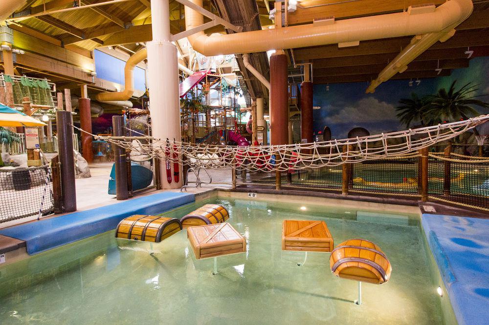 Castaway Bay By Cedar Point Resorts 샌더스키 외부 사진