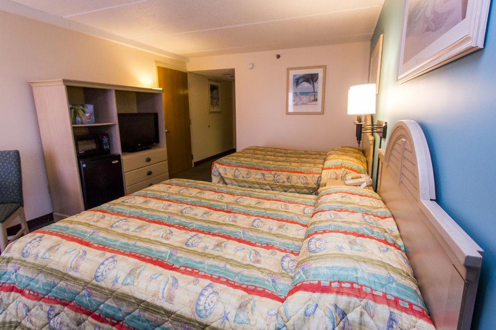 Castaway Bay By Cedar Point Resorts 샌더스키 외부 사진