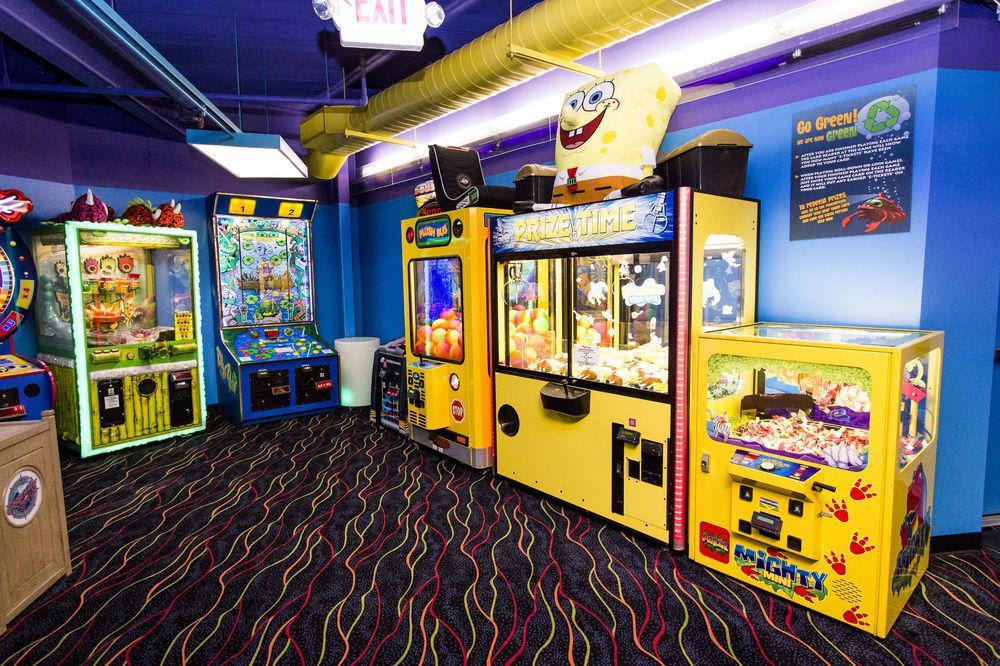 Castaway Bay By Cedar Point Resorts 샌더스키 외부 사진