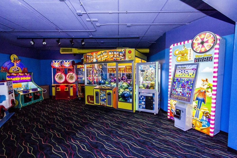 Castaway Bay By Cedar Point Resorts 샌더스키 외부 사진