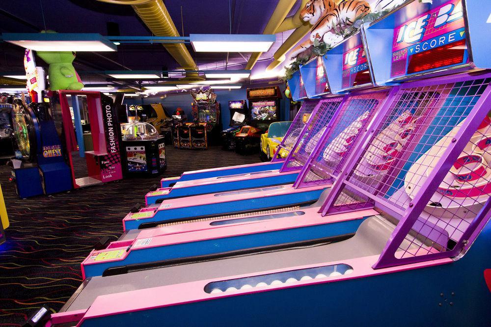 Castaway Bay By Cedar Point Resorts 샌더스키 외부 사진