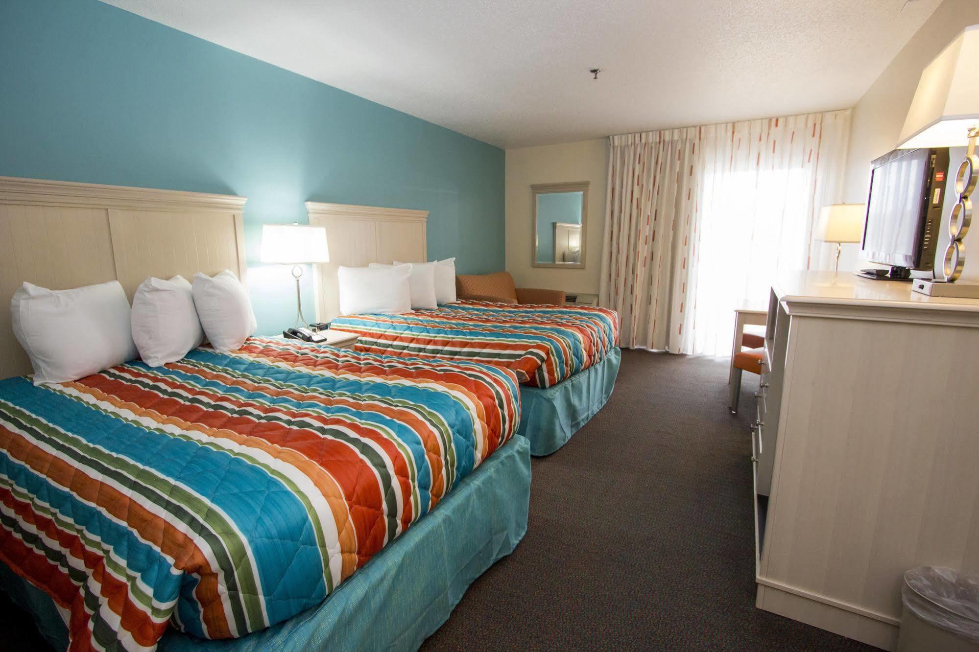 Castaway Bay By Cedar Point Resorts 샌더스키 외부 사진
