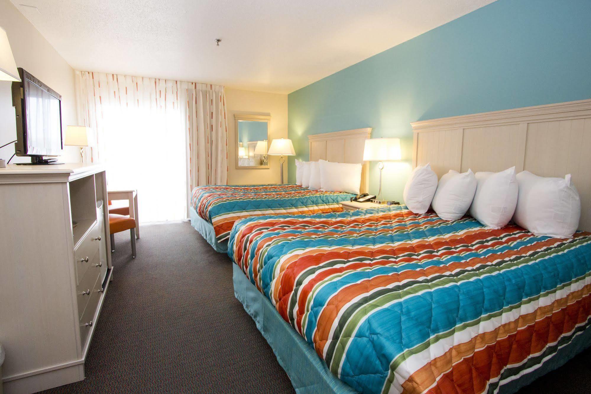 Castaway Bay By Cedar Point Resorts 샌더스키 외부 사진