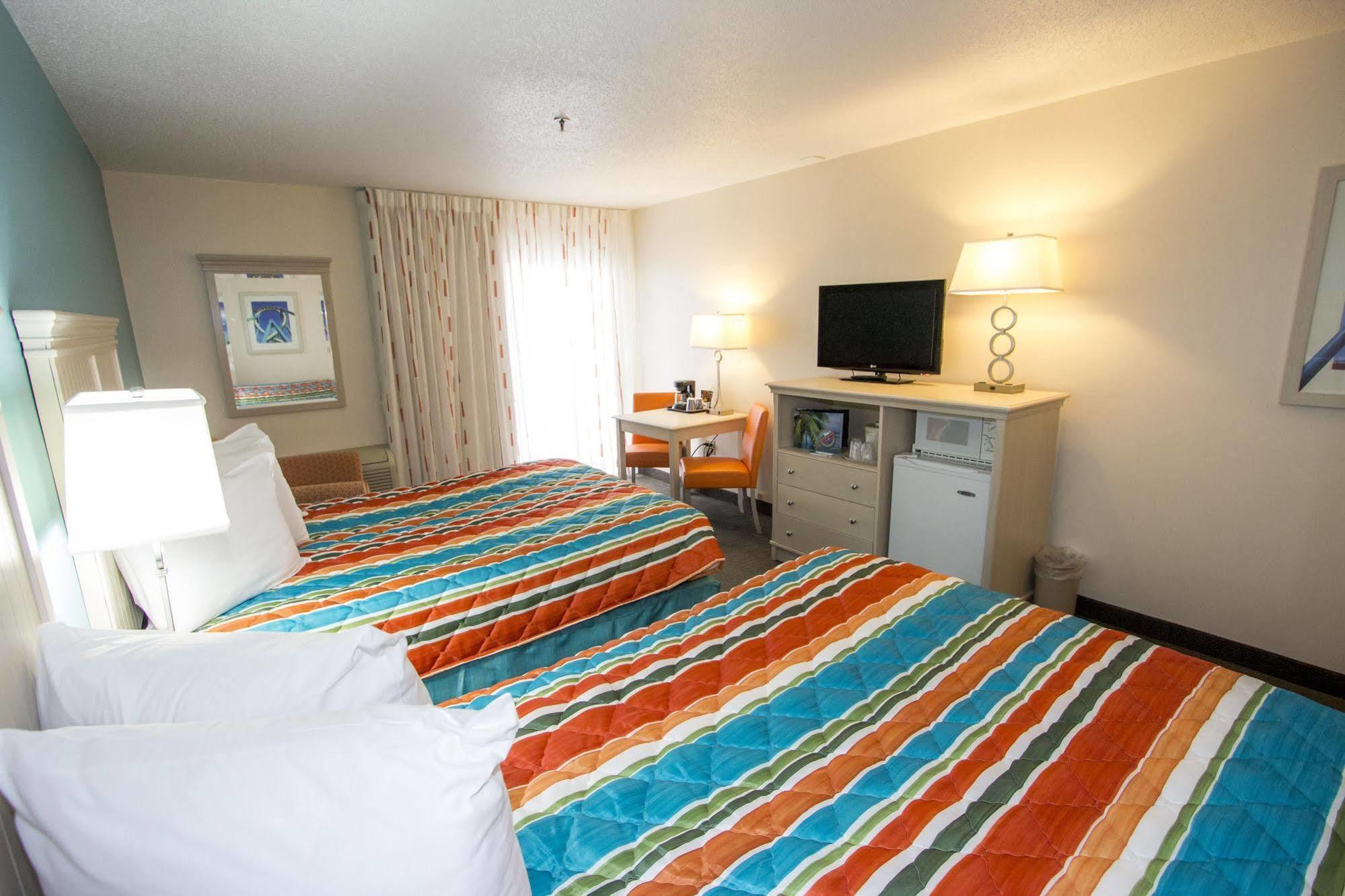 Castaway Bay By Cedar Point Resorts 샌더스키 외부 사진