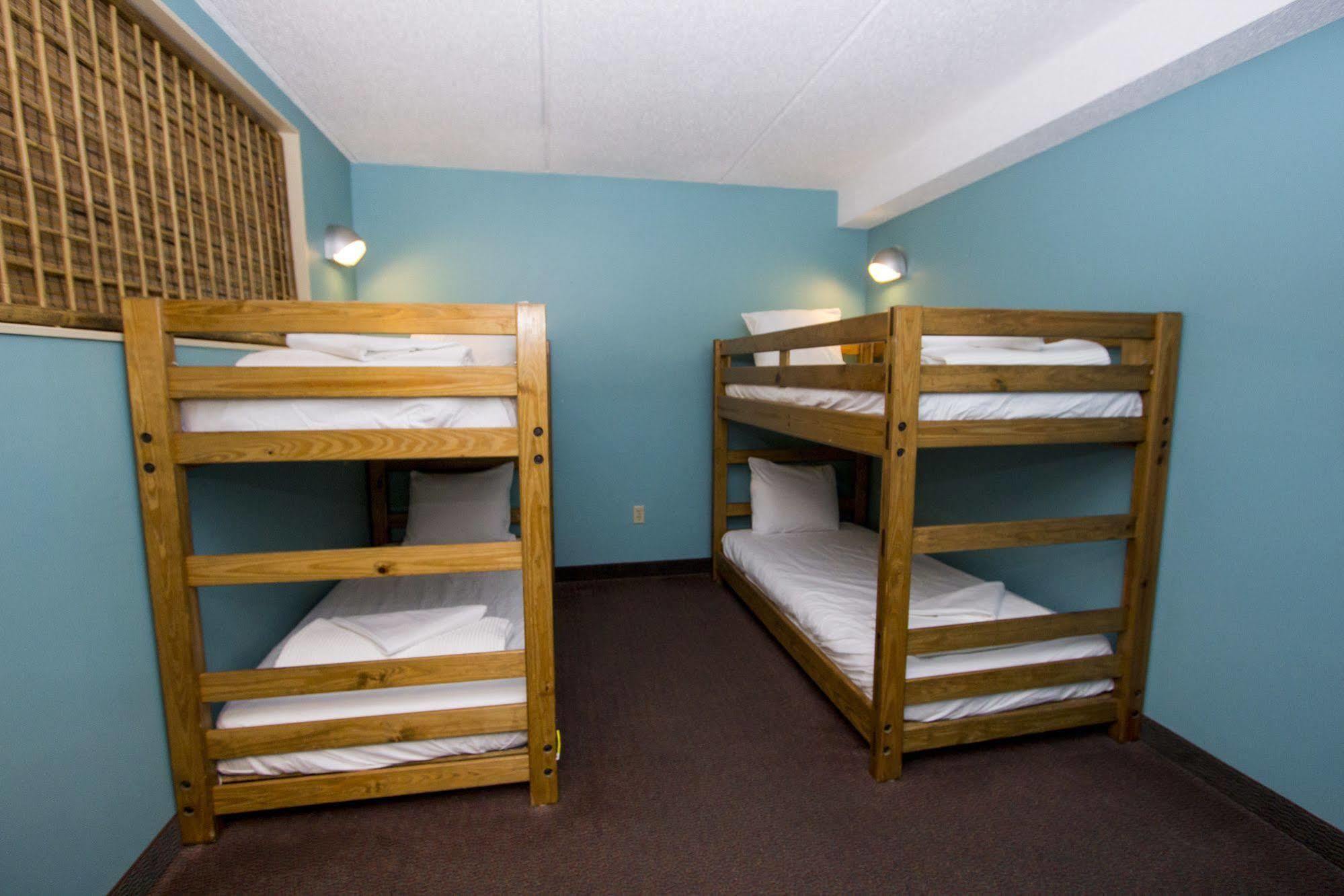 Castaway Bay By Cedar Point Resorts 샌더스키 외부 사진